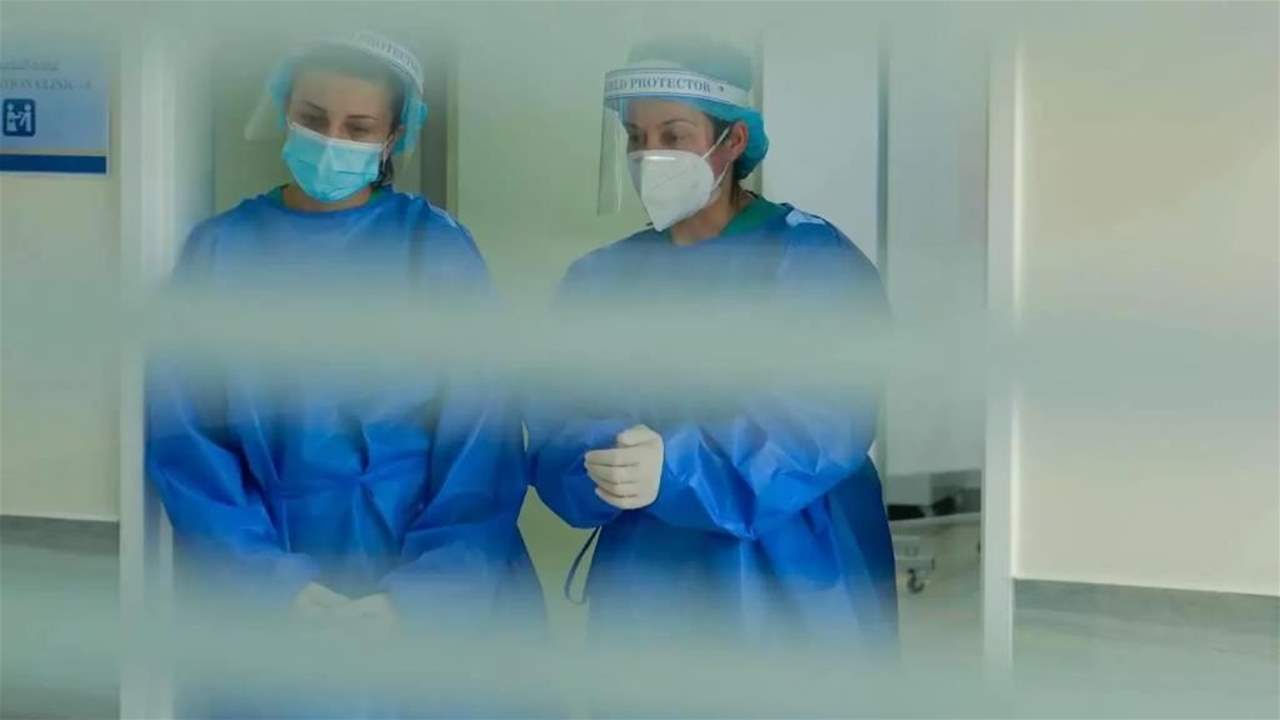مستشفى زغرتا يعلق على وفاة 3 مرضى بكورونا: التيار الكهربائي لم ينقطع ولا الاوكسجين