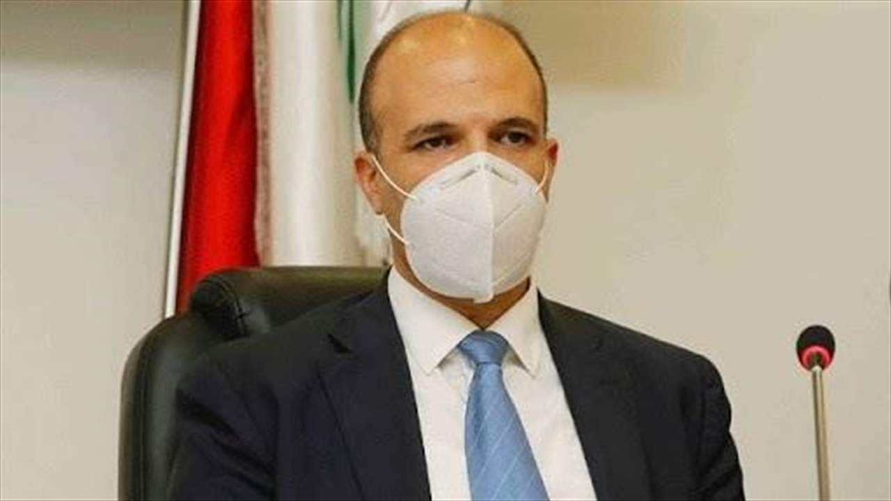 وزير الصحة يوعز بالتحقيق بتزامن 3 وفيات في مستشفى سيدة زغرتا