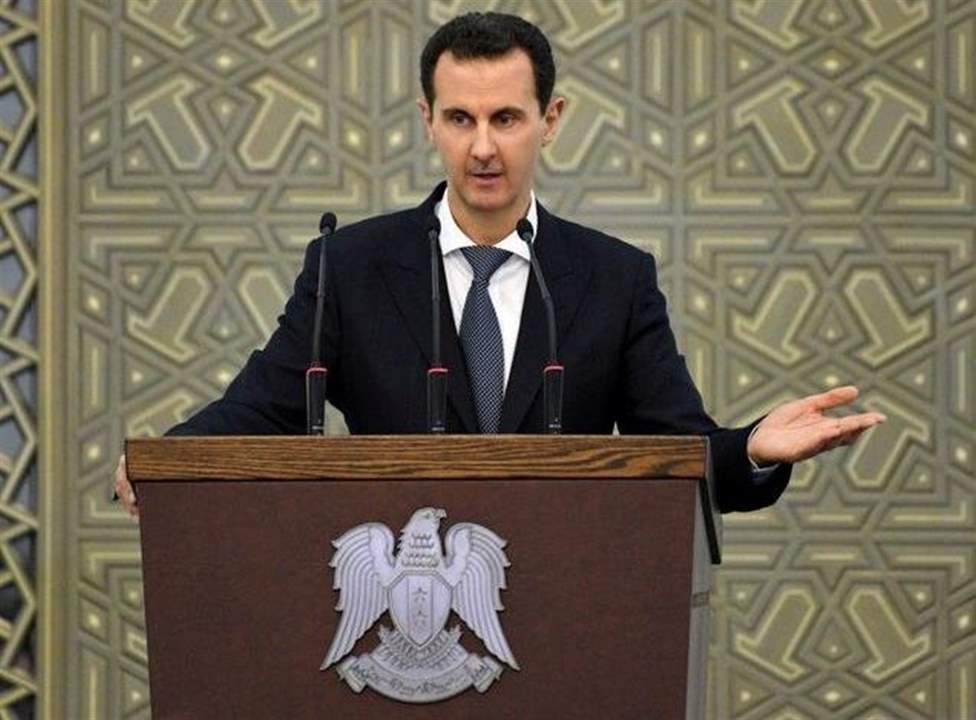 بريطانيا تفرض عقوبات على حلفاء للأسد  .. فمن هم ؟