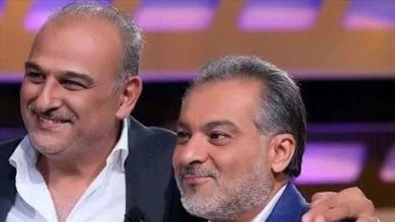 جمال سليمان يتحدث عن تنفيذه وصيّة صديقه الراحل حاتم علي