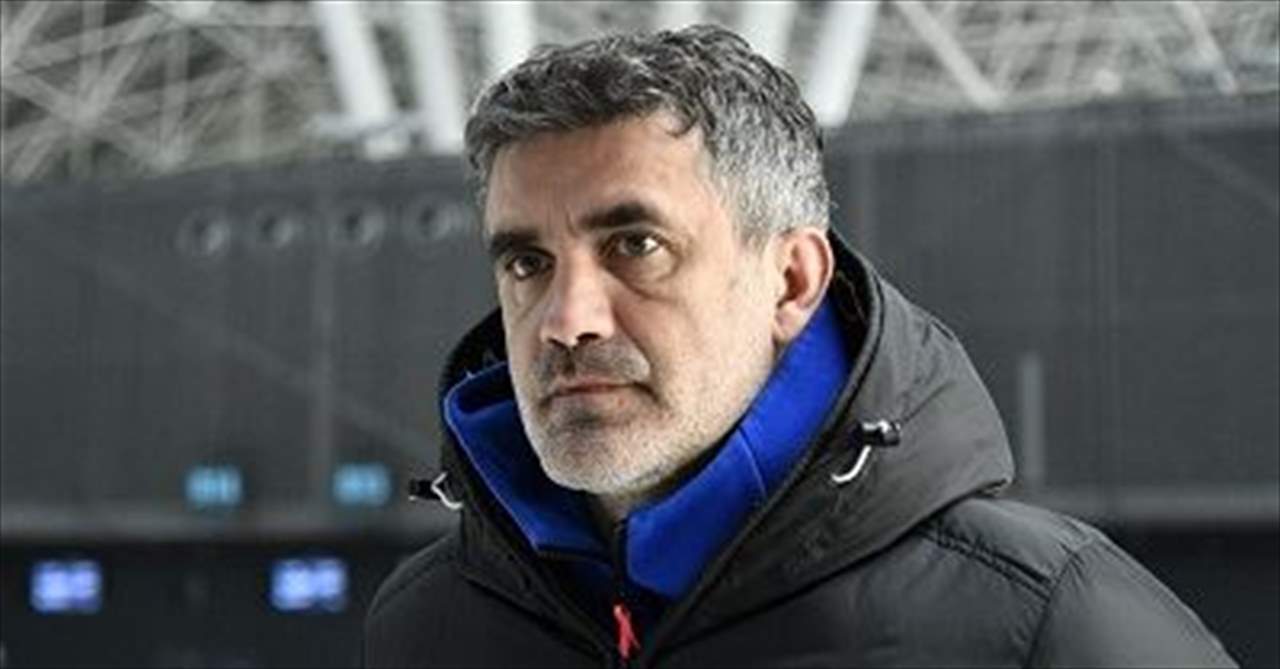 مدرب النصر والهلال السعوديين خلف القضبان لأربع سنوات