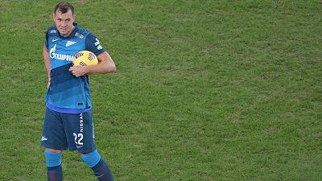 استدعاء دزيوبا ​​للمنتخب الوطني لأول مرة منذ أزمة الفيديو