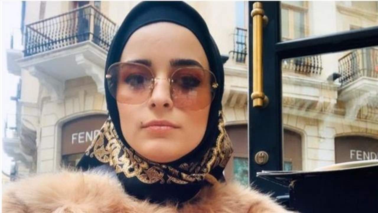 الوكالة الوطنية: إطلاق كيندا الخطيب المتهمة بالاتصال بالعدو الاسرائيلي
