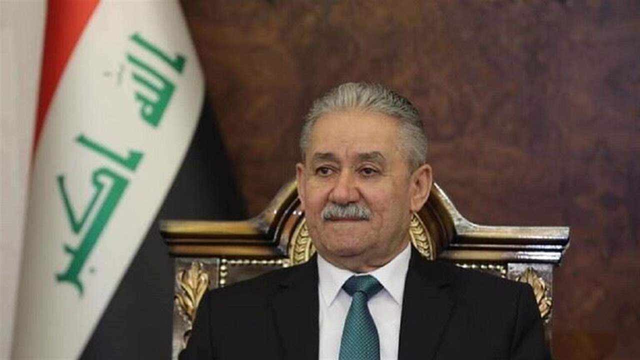 متظاهرون يهاجمون موكب محافظ ذي قار جنوبي العراق