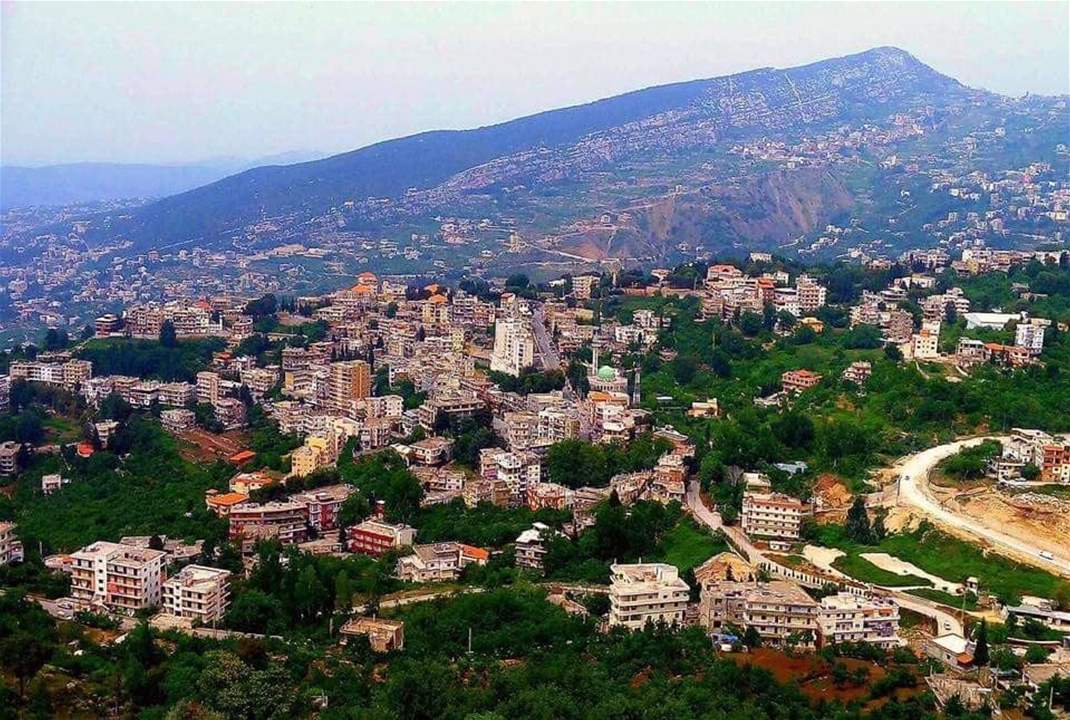 الوكالة الوطنية: اشكالان بين مواطنين ومحتجّين على خلفية قطع طريق الضنّية في طرابلس