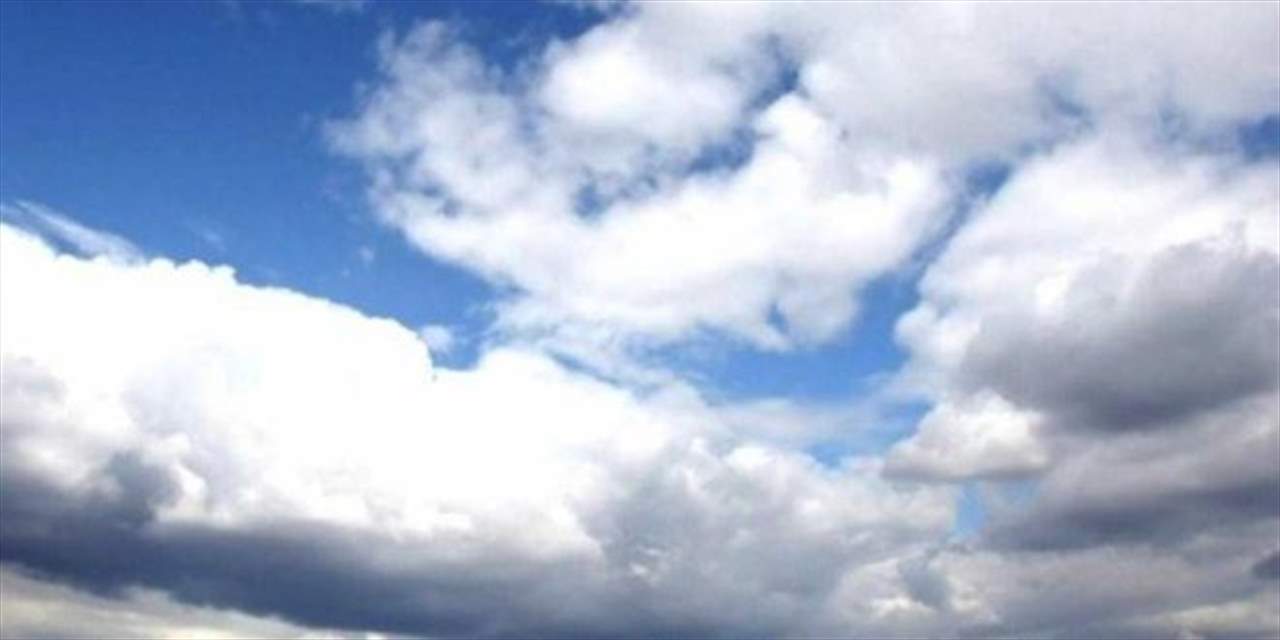 منخفض جوي وأمطار وثلوج.. إليكم أحوال الطقس في لبنان في الأيام المقبلة