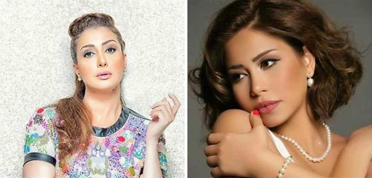 شيرين عبد الوهاب تجدد تعاونها مع غادة عبد الرازق في رمضان المقبل