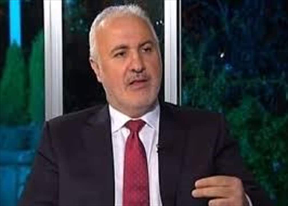 جان عزيز: قطاع احترق فيه اكتر من ٣٠ مليار دولار مرق الخبر عنو سطرين بجريدتين وغاب كلياً عن باقي الصحف...