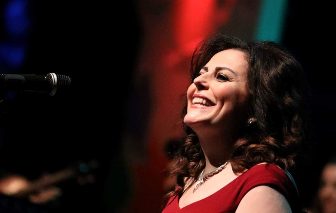 وفاة الفنانة السورية ميادة بسيليس بعد صراع مع السرطان