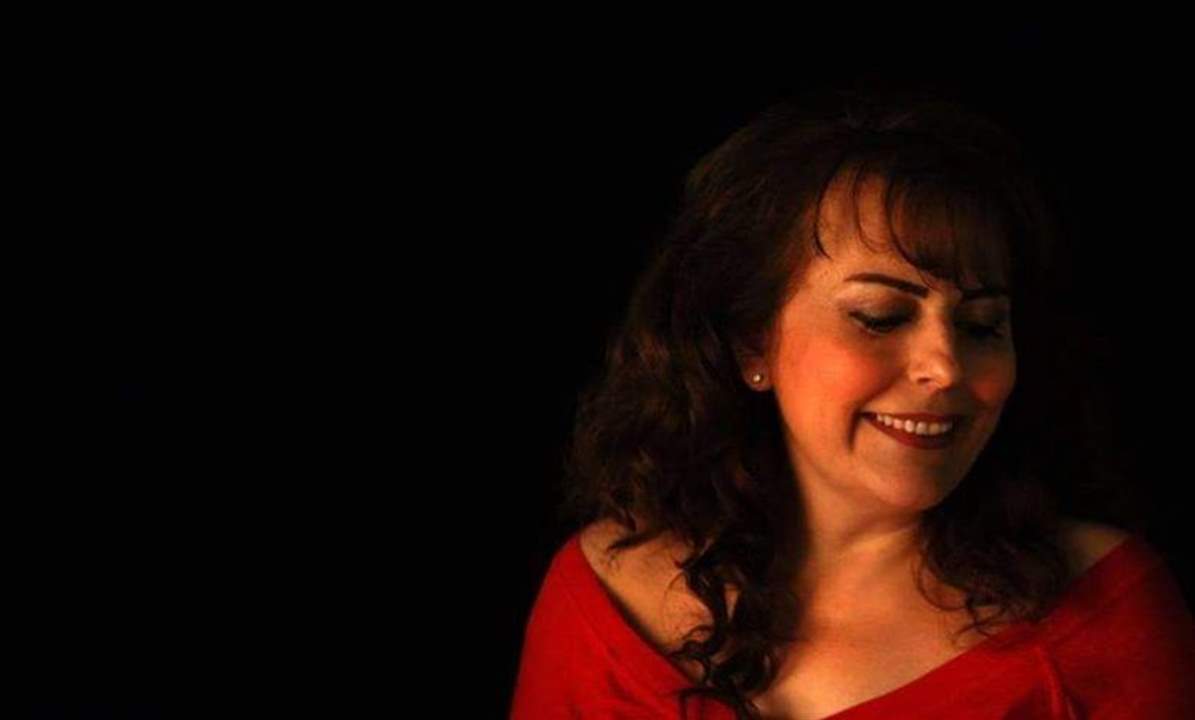 عائلة ميادة بسيليس تعيش مأساة..لم تقوَ على فراق والدها وهذا آخر ظهور لها