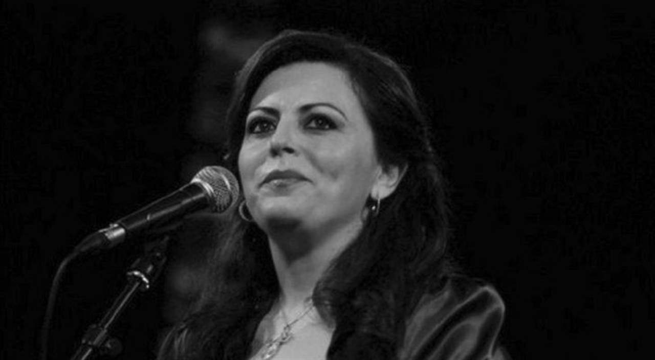 إبنة ميادة بسيليس ترثيها بكلمات مؤثرة