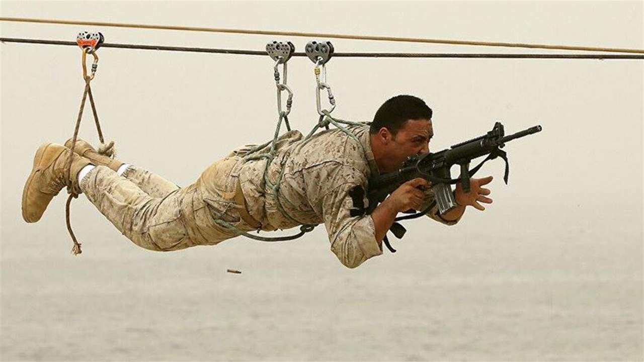 الجيش: تفجير ذخائر وتمارين تدريبية في هذه المناطق 