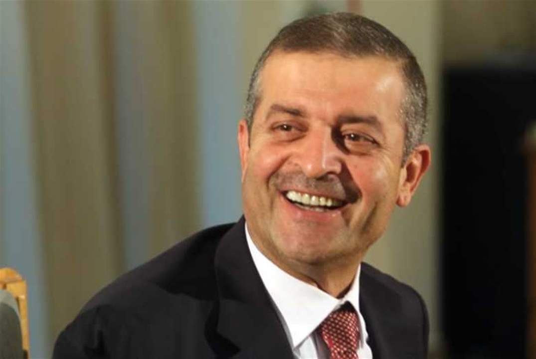 قبيسي: فلتشكّل الحكومة اليوم قبل الغد بأيّ صيغة تحفظ كرامة المواطن