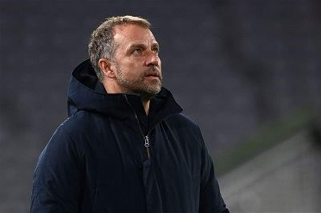 نهاية الخلاف بين مديريّ بايرن ميونيخ هانزي فليك وحميديتش