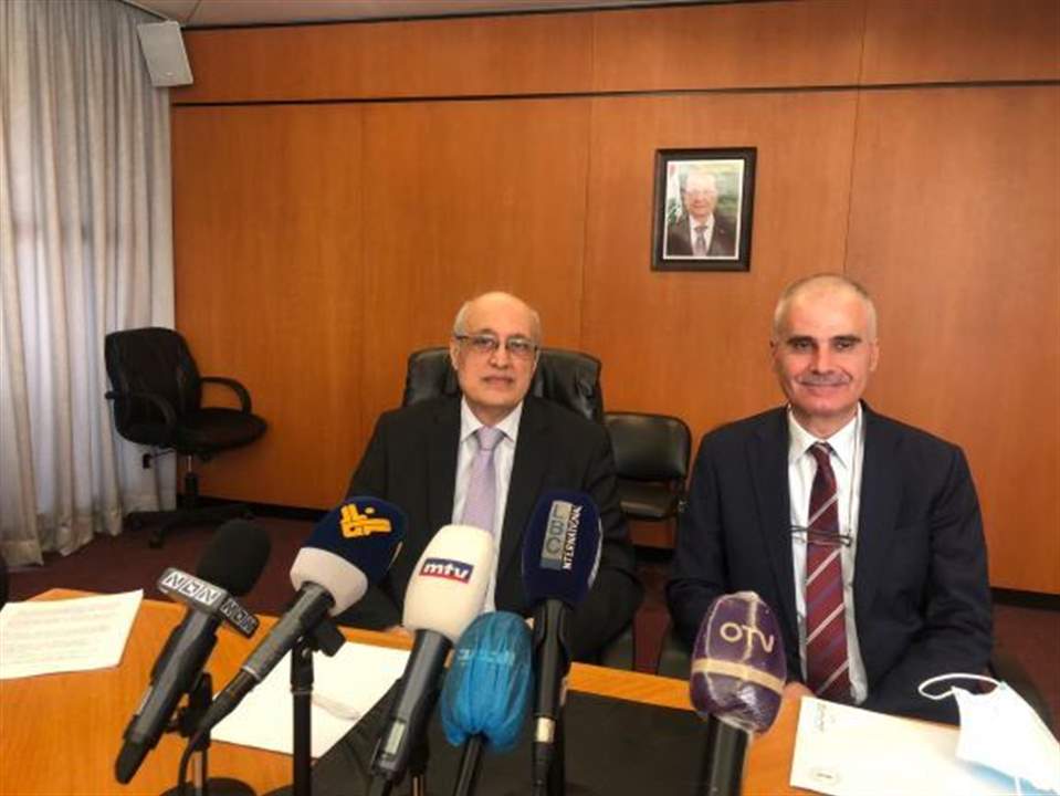 نقيبا الأطباء حذرا من انهيار النظام الصحي: للاسراع بتنفيذ مطالبنا وإلا سنتخذ خطوات تصعيدية مؤلمة