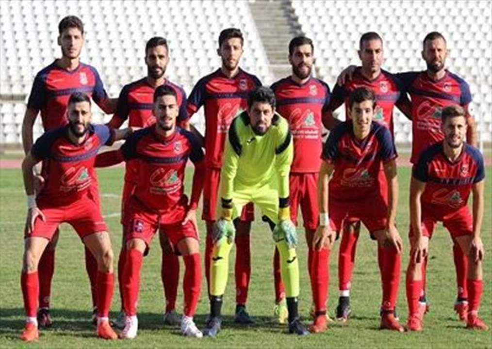 "سداسية الهبوط" تنطلق عصراً: التضامن والغازية يسعيان للفوز لإشعال المنافسة