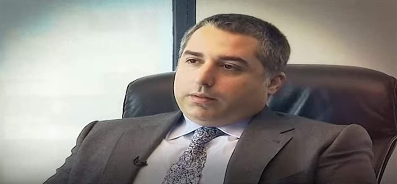 كريم تحسين الخياط .. تعرفوا على أبرز محطات مسيرته في إدارة الأعمال وحياته العائلية