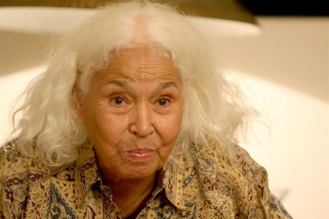 "اليوم السابع": وفاة الكاتبة المصرية نوال السعداوي عن عمر يقارب الـ90 عاماً