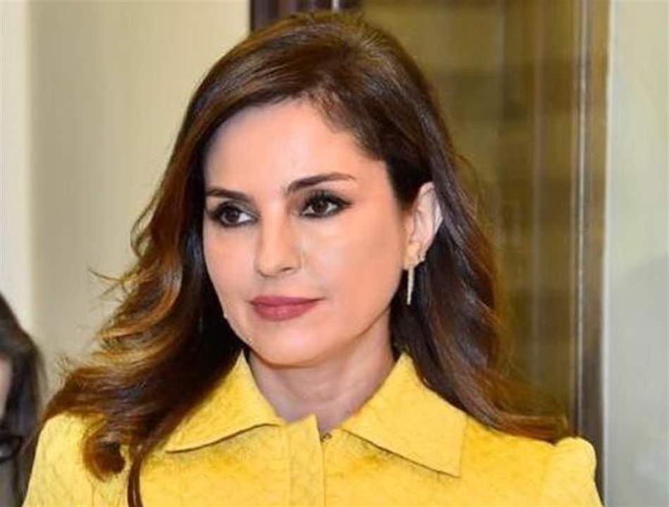 وزيرة الاعلام: لم تصلنا اي رسالة من الحراك وأبوابنا مفتوحة امام الجميع لنقل الحقيقة