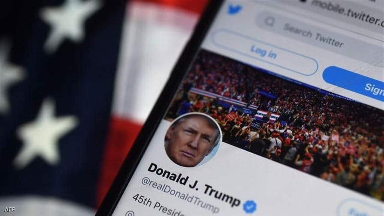 ترامب يخطط لإنشاء منصة تواصل اجتماعي "ثورية".. إليكم التفاصيل 