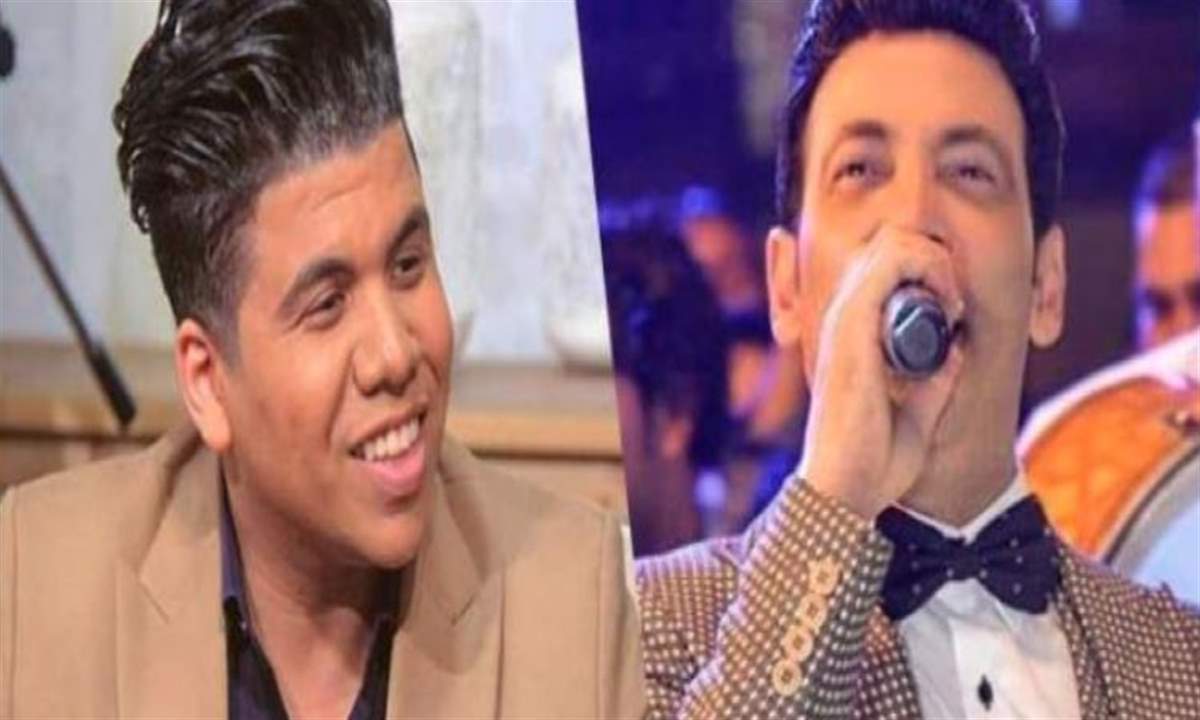 عمر كمال يردّ على إنتقاد سعد الصغير له ولمطربي المهرجانات