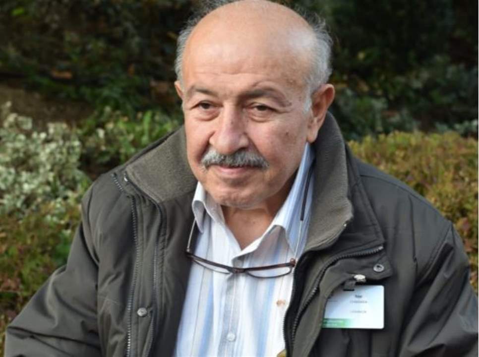 الامانة العامة لمجلس النواب تنعى مدير عام الشؤون الخارجية لمجلس النواب الاستاذ بلال شرارة 