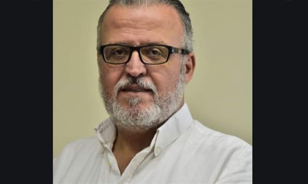 مستشار الحريري لمكتب"رئاسة الجمهورية": أوقف الحفر!‏