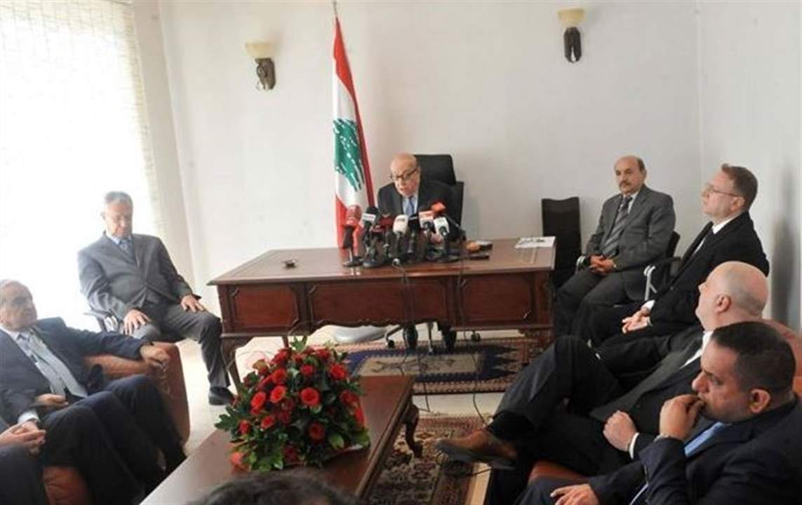 التيار المستقل: لحكومة عسكرية انتقالية