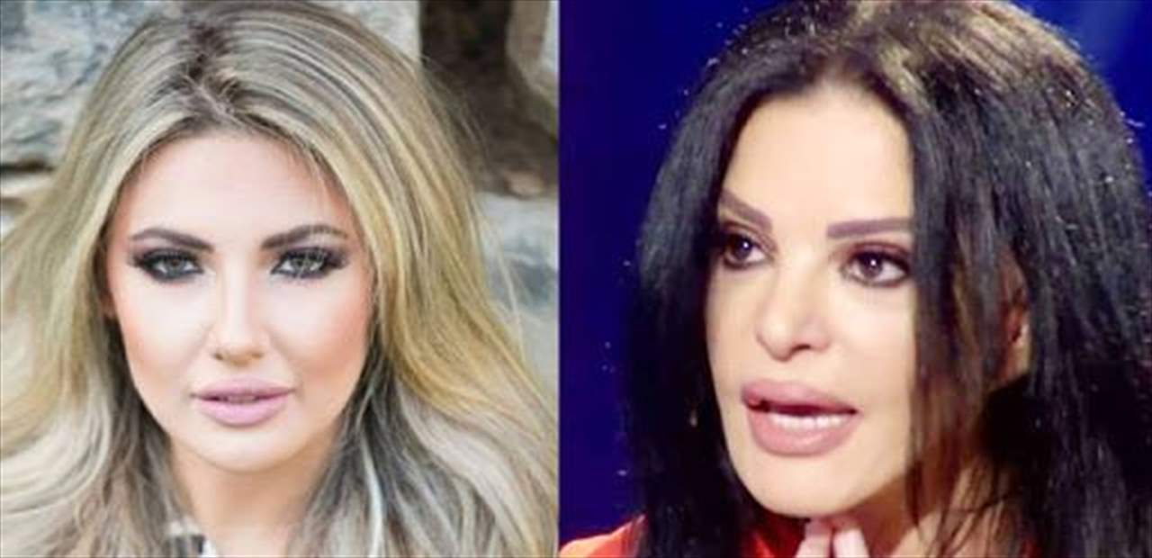 تعرفوا على سرّ خلاف أنجيلا بشارة طليقة وائل كفوري مع نضال الأحمدية وريما نجيم