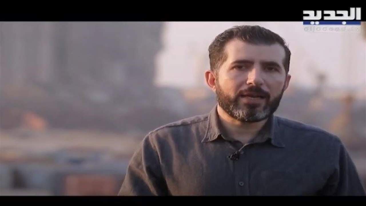 القاضي بيطار يتحرك لرفع السرية المصرفية عن حسابات شركة سافارو على خلفية ما عرضه الزميل فراس حاطوم في "بابور الموت"