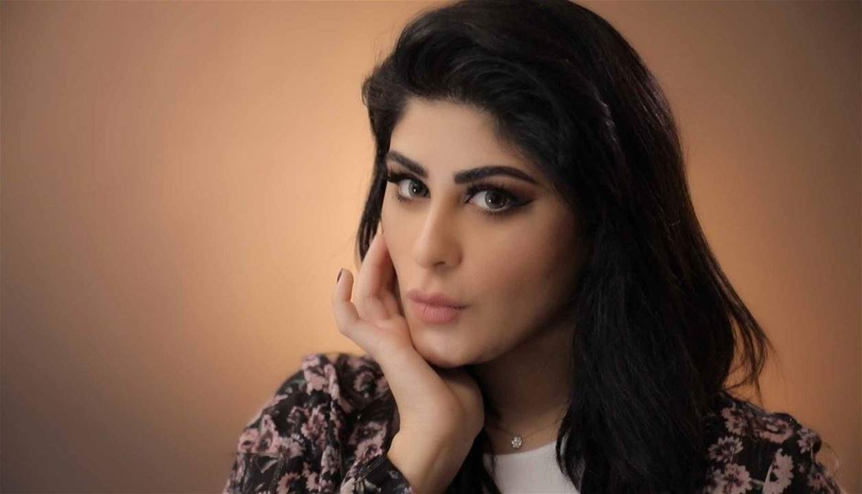 زارا البلوشي تعلن الطلاق بعد مرور شهر على زواجها!