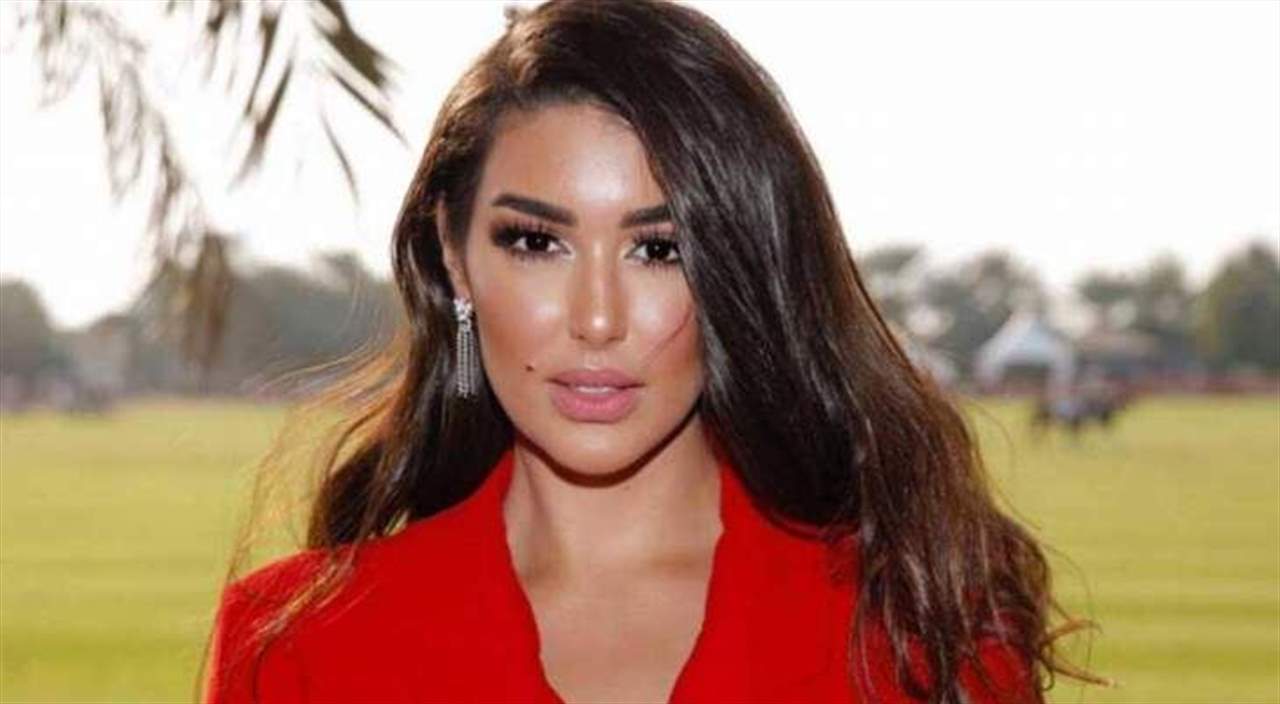 ياسمين صبري نسخة طبق الأصل عن نادين نسيب نجيم من جديد 