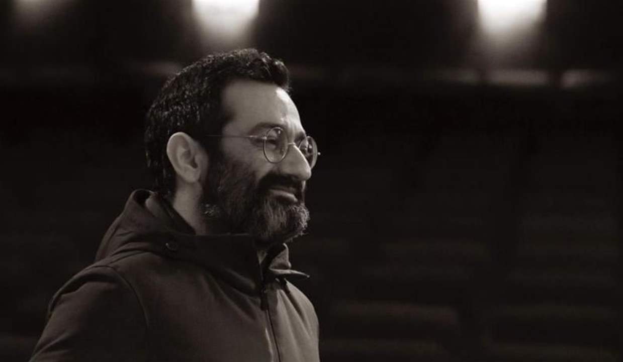 أول تعليق لـ جورج خباز بعد تعرّضه لحادث سير مروع