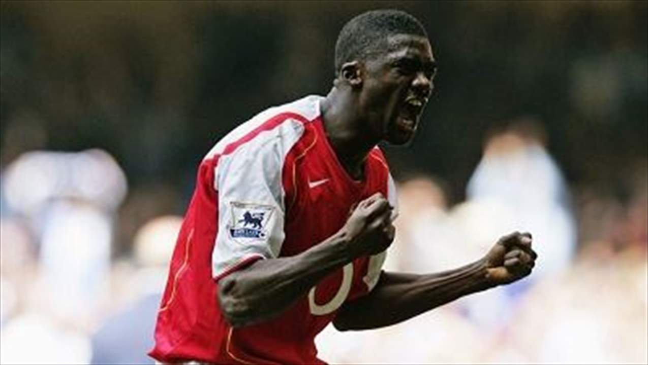 القصة الغريبة لإنضمام كولو توريه إلى أرسنال