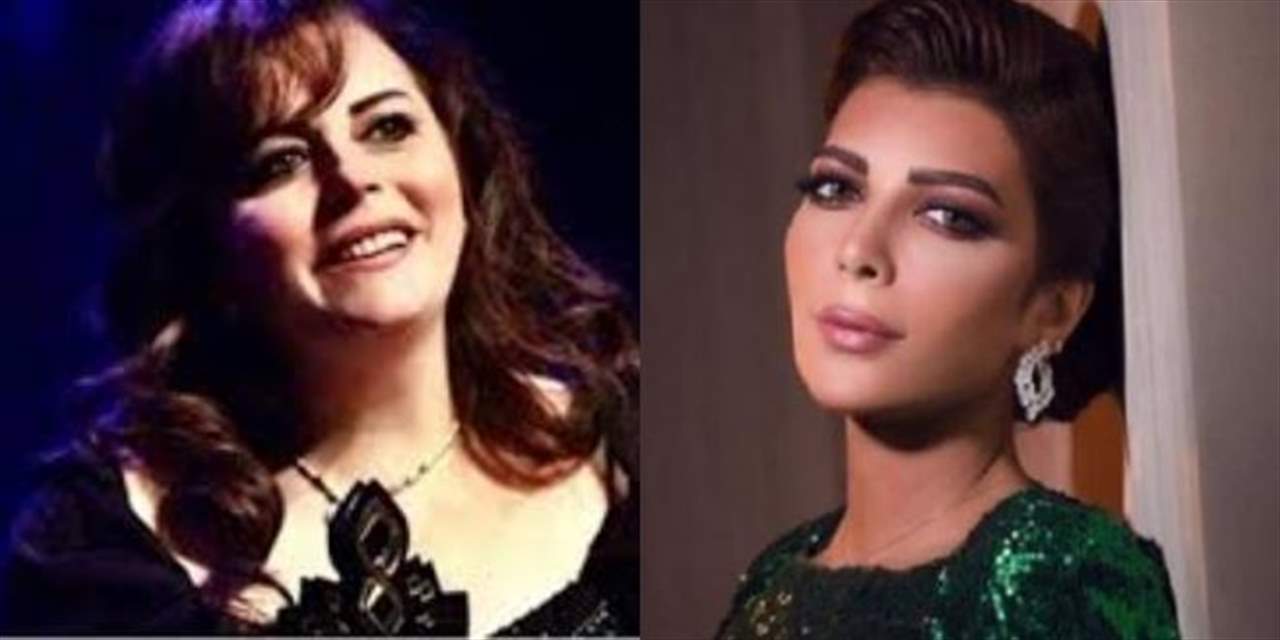 سخرية واسعة من أصالة بسبب ميادة بسيليس