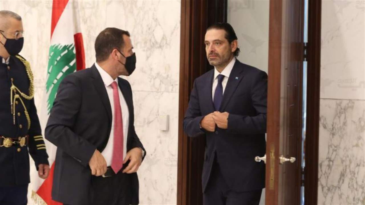 "الجمهورية": استدعاءات السفراء أحرجت الرئاسة واعتذار الحريري غير وارد