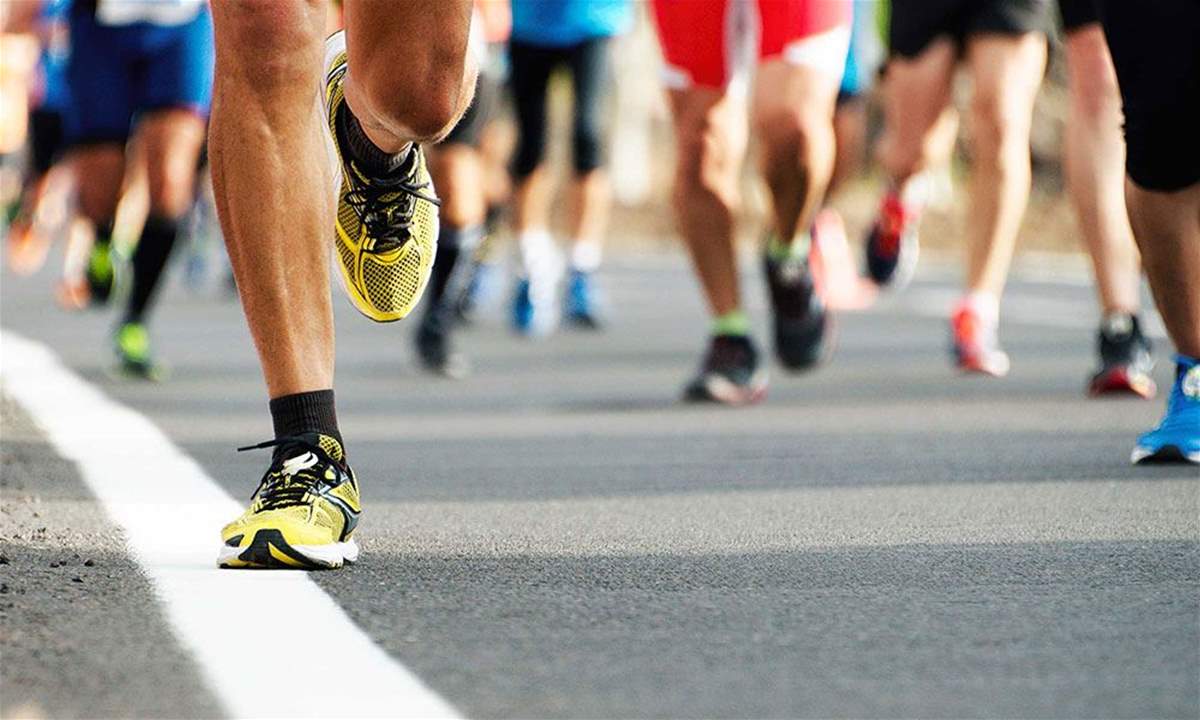 تدابير سير خاصة بسباقي ماراتون ونصف ماراتون مرفأ بيروت غداً