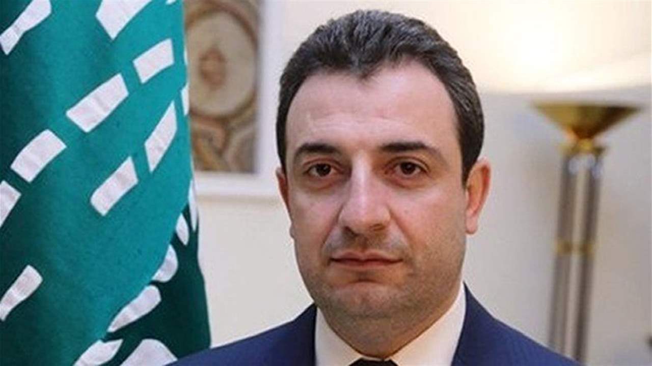 أبو فاعور: زيارة السفير السعودي المختارة أكدت دورها ومرجعيتها بكل الاستحقاقات