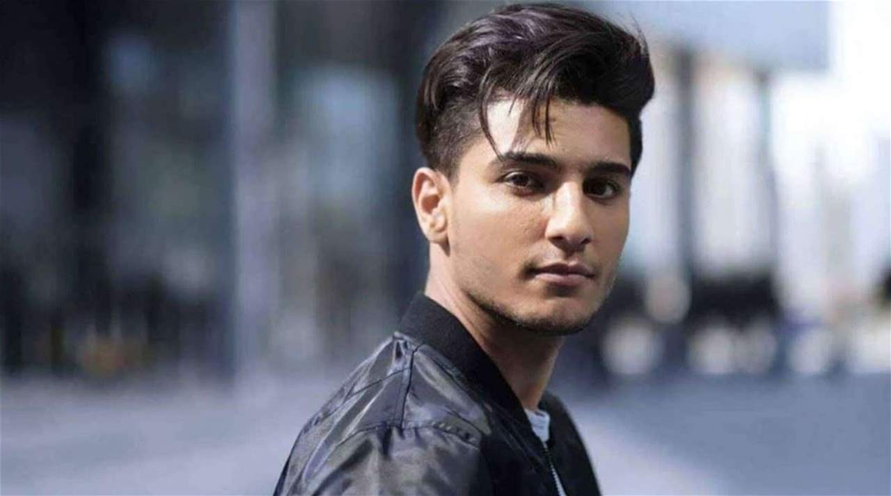 محمد عساف يتحدث عن زوجته..تعرف عليها بالصدفة وكانت خائفة من الإرتباط به