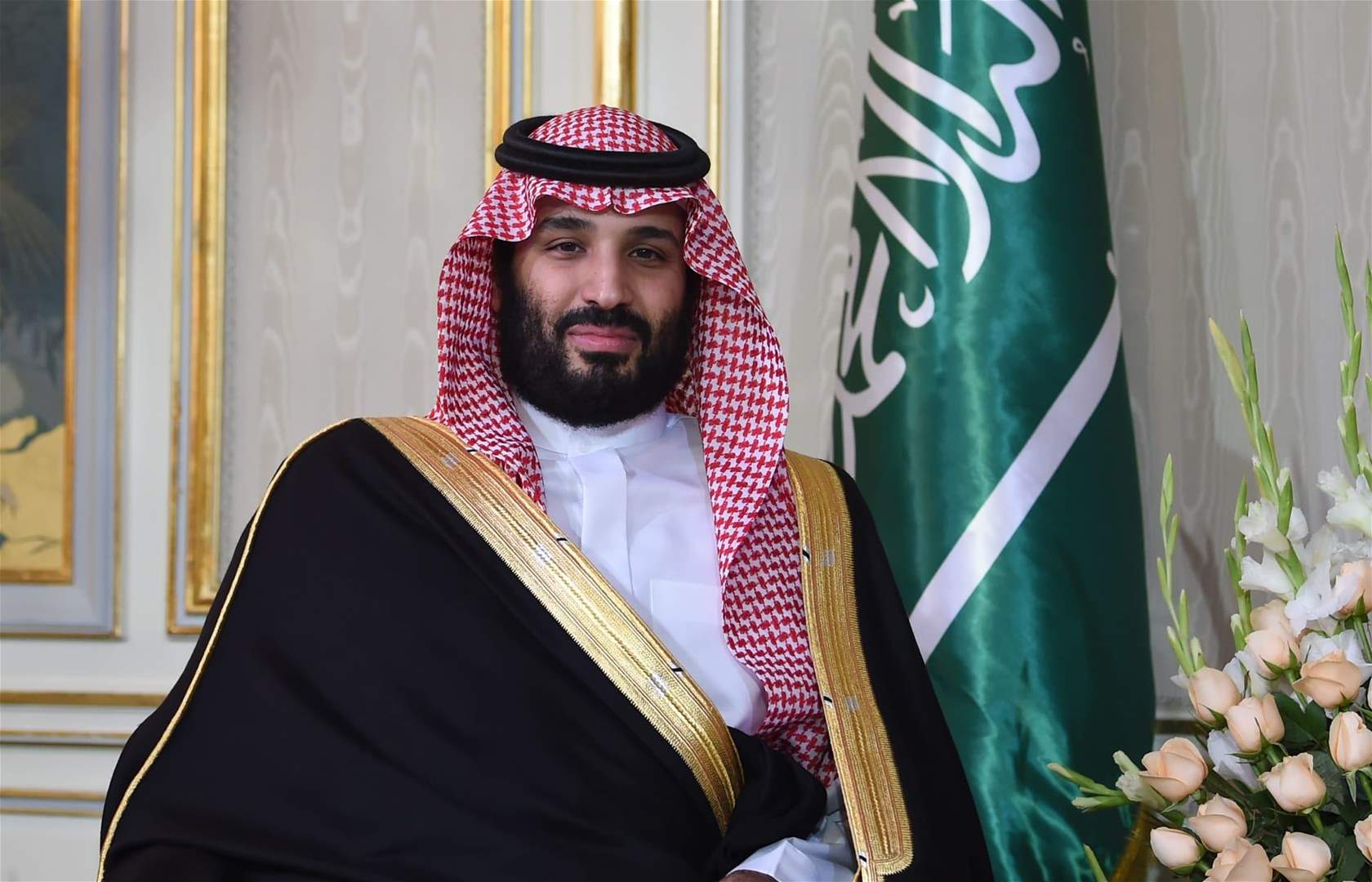 بن سلمان يطرح مبادرة "الشرق الأوسط الأخضر"