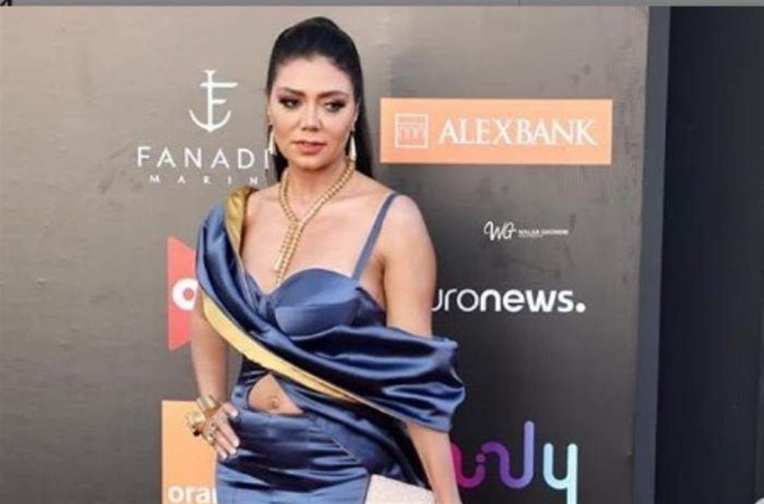 رانيا يوسف تحصل على البراءة الثانية من مقابلتها المثيرة للجدل مع نزار الفارس