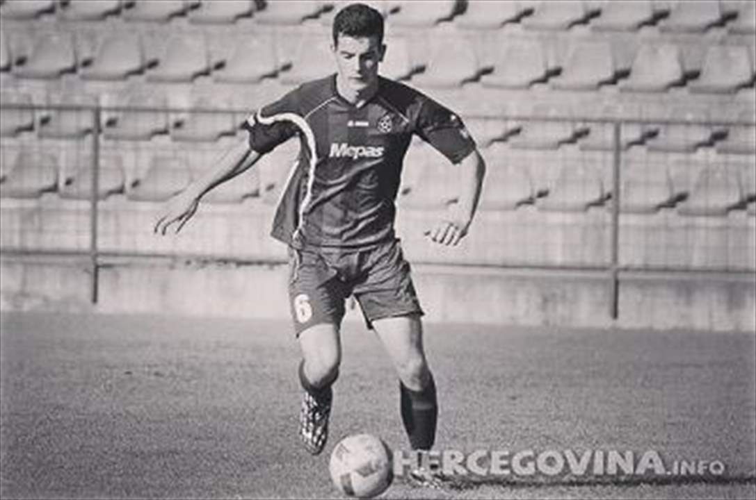 وفاة لاعب شاب بعد مواجهة مع مرضٍ عُضال