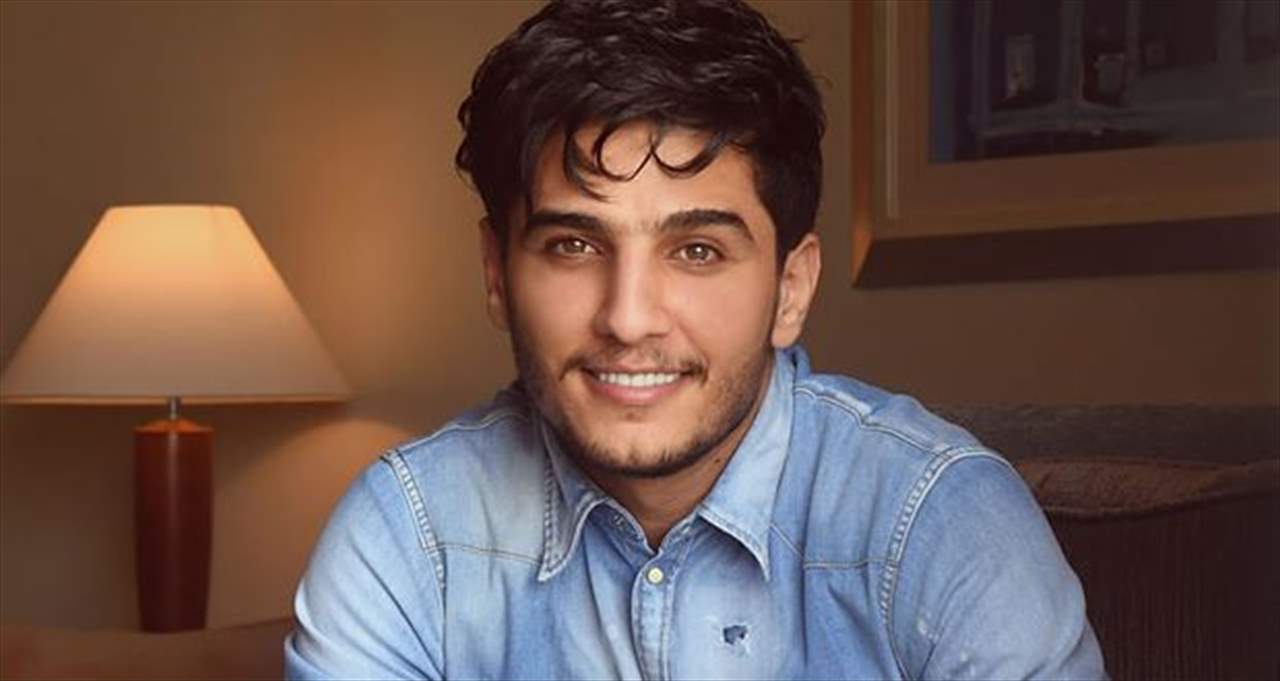 محمد عساف يعرض تفاصيلًا عن حياته الزوجية .. هكذا تعرف إلى ريم عودة
