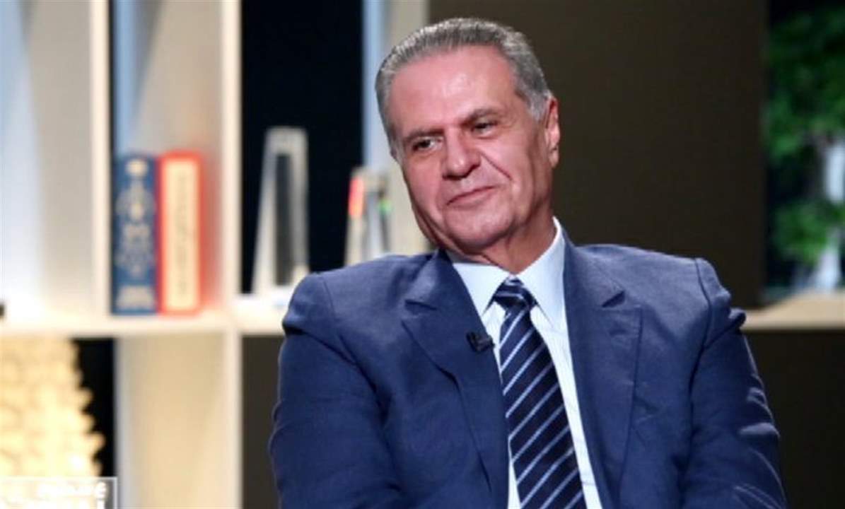 جاك صراف: هدفنا رفع عدد التلقيح من 7 آلاف إلى 20 ألفاً يومياً 