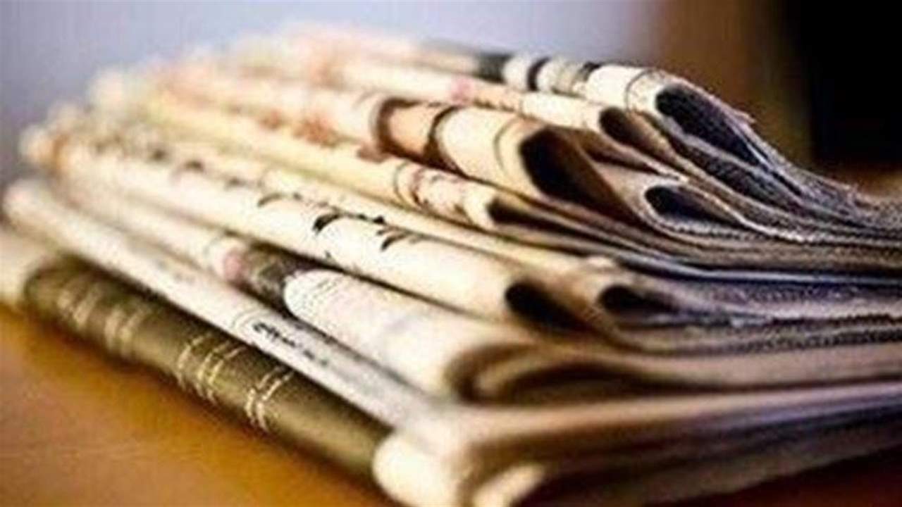   "الجمهورية": مرجع أمني يبلغ معنيّين بأن الحديث أخيراً عن مخاطر تحيط بعدد من الشخصيات من ‏قطاعات مختلفة ليست في محلها