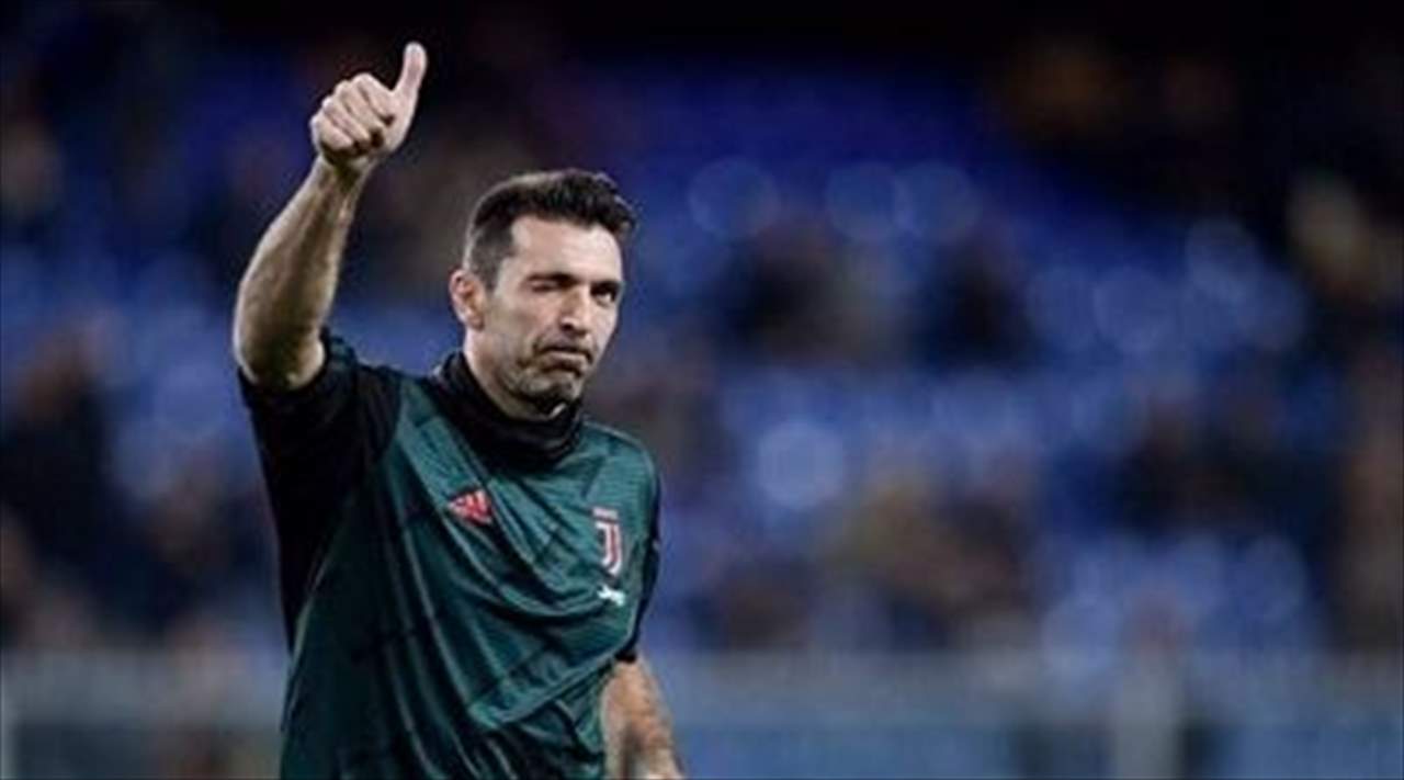 ما هي أسباب إيقاف جيانلويجي بوفون بعد "الأزمة مع الأديان"؟