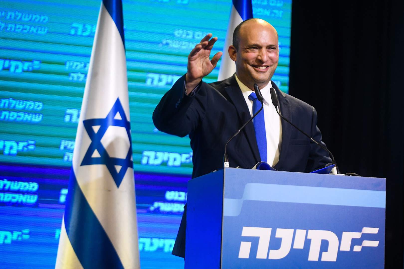 هل سيتم تكليف بينيت بتشكيل الحكومة الإسرائيلية الجديدة؟