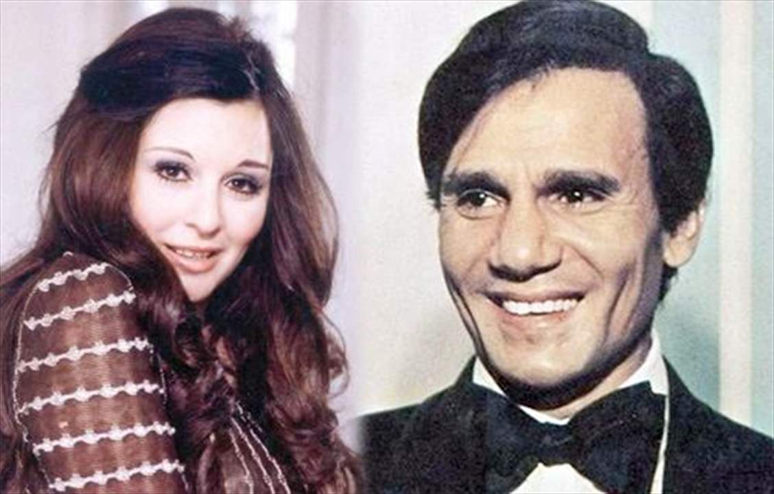 إنتشار صورة عقد زواج عرفي بين عبد الحليم حافظ وسعاد حسني!!