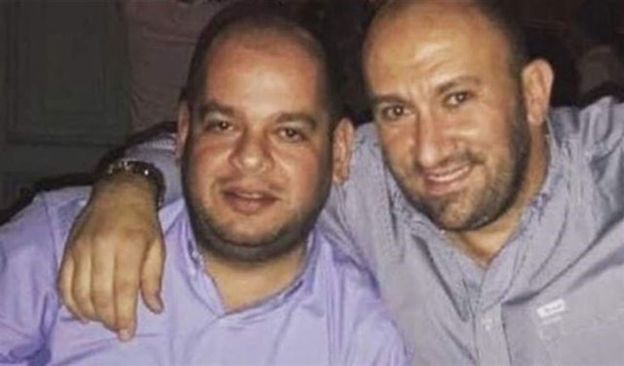  القاضية نصار تتوسع بالتحقيق في مقتل الشابين نعمة ومرعب من زغرتا