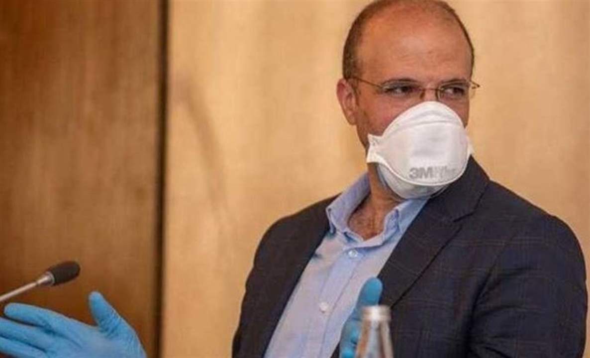 قرار لوزير الصحة بإلغاء فحص ال PCR لمن تلقى من المسافرين جرعتين من اللقاح ومذكرة تحذر من التلاعب بنتائج الإختبارات